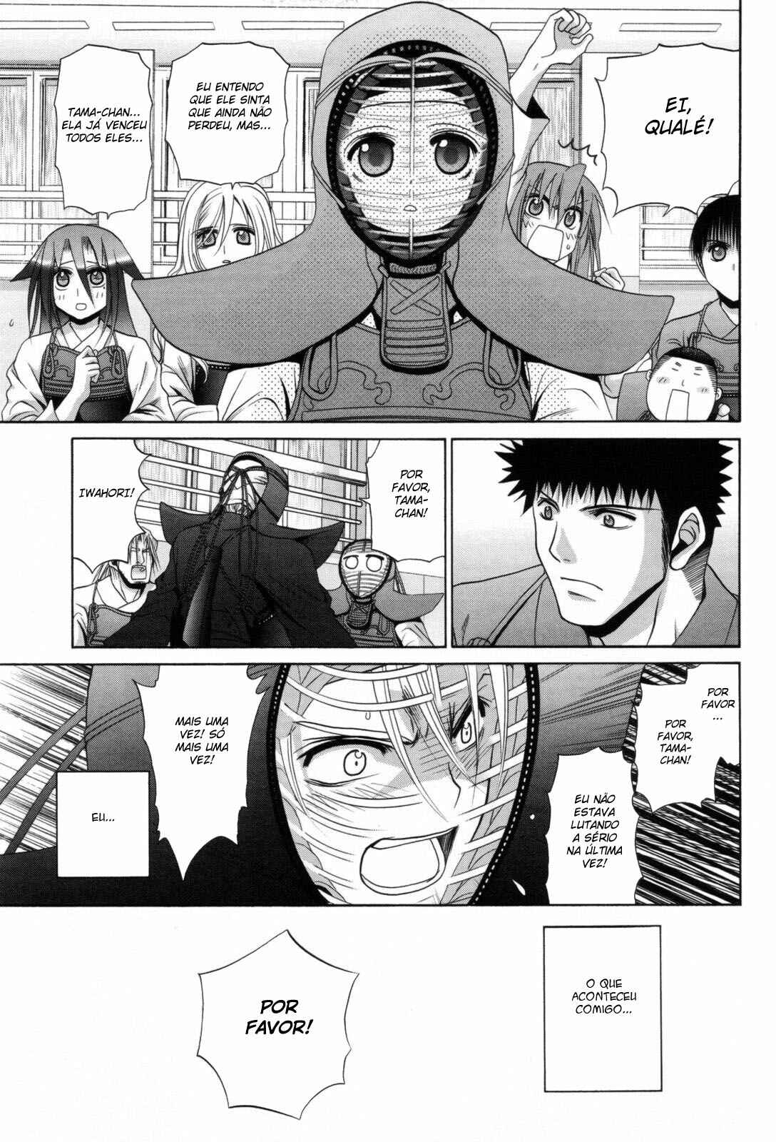 Chapter 76 - Page 9