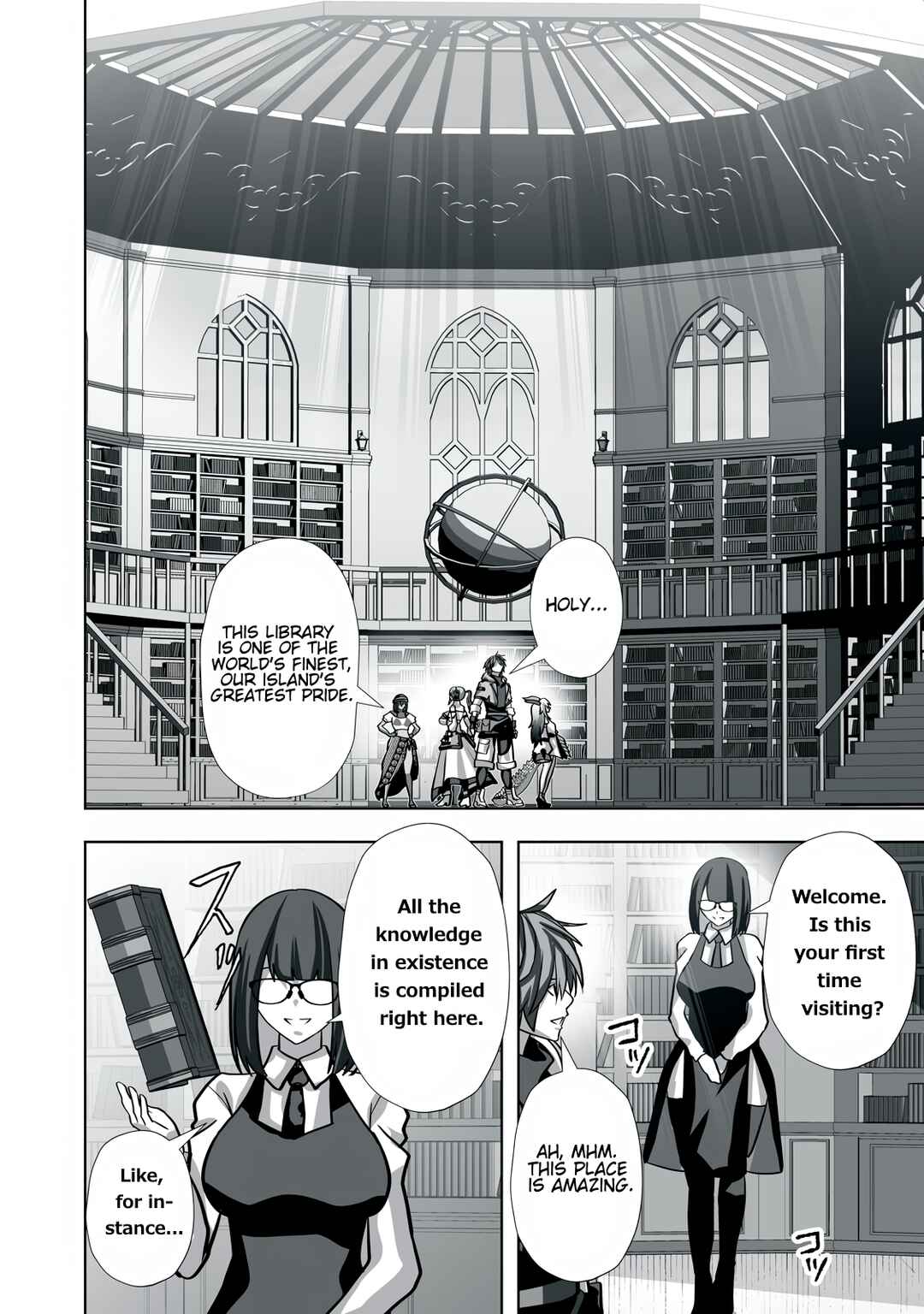 Chapter 21 - Page 4