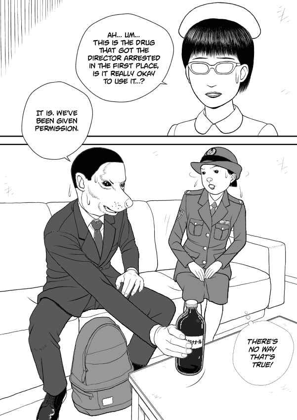 Chapter 54 - Page 29