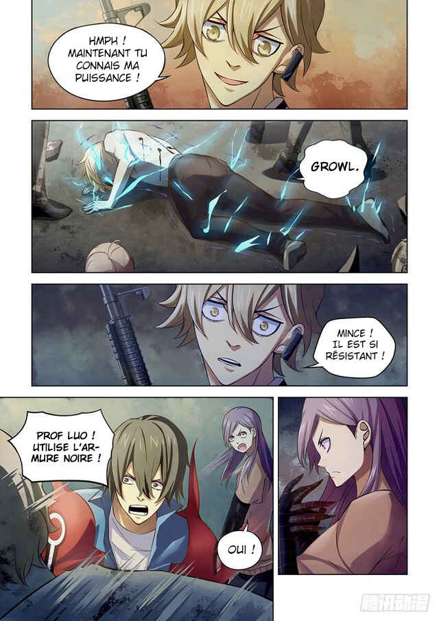 Chapter 149 - Page 11