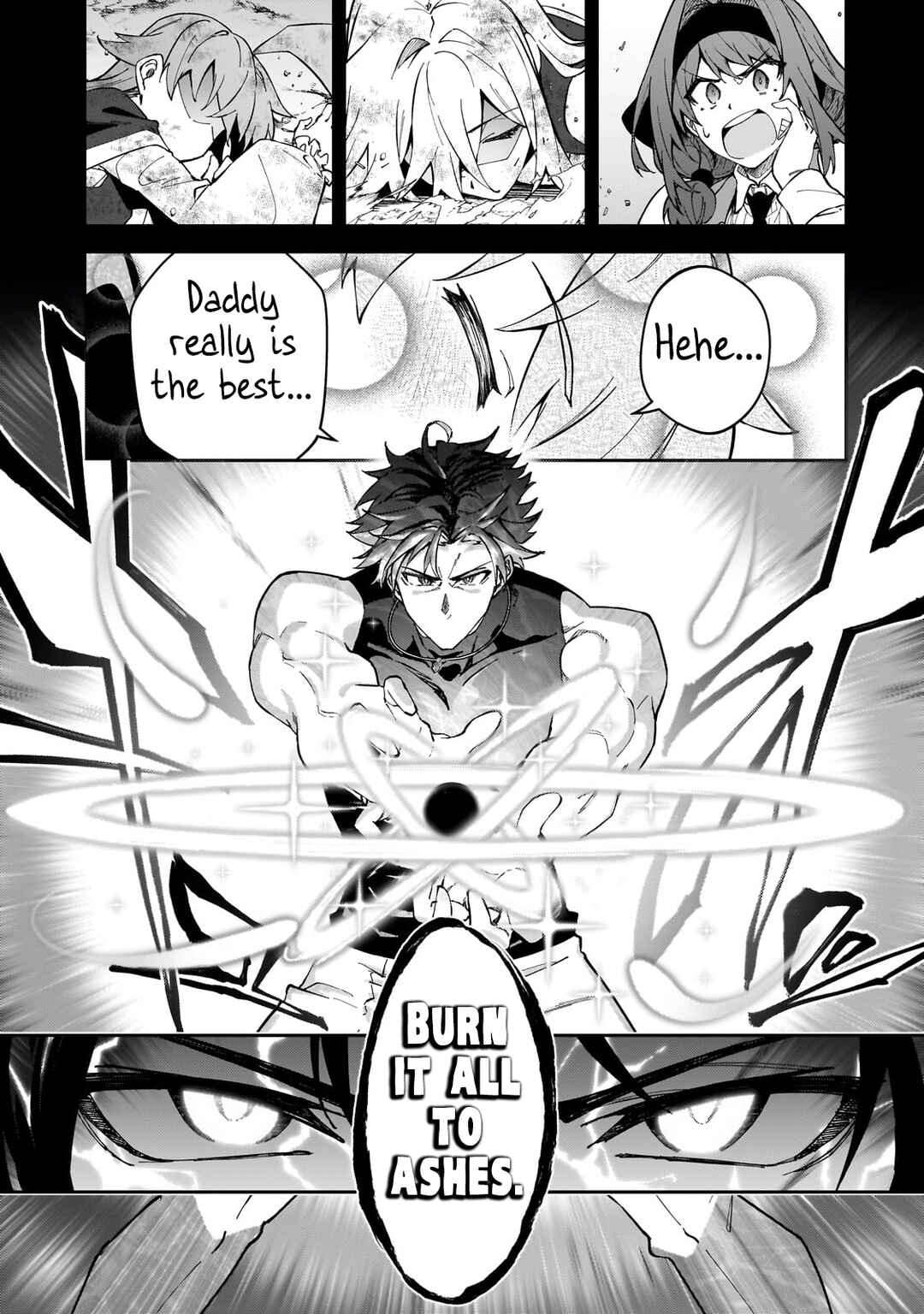 Chapter 41 - Page 38