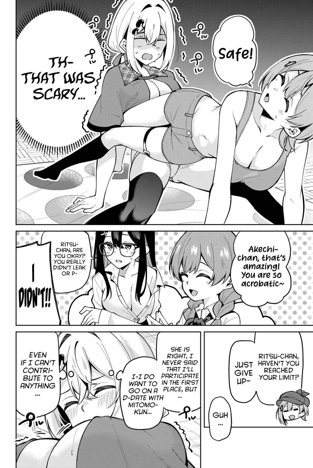 Chapter 29 - Page 15