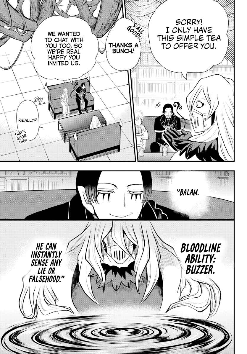 Chapter 222 - Page 3