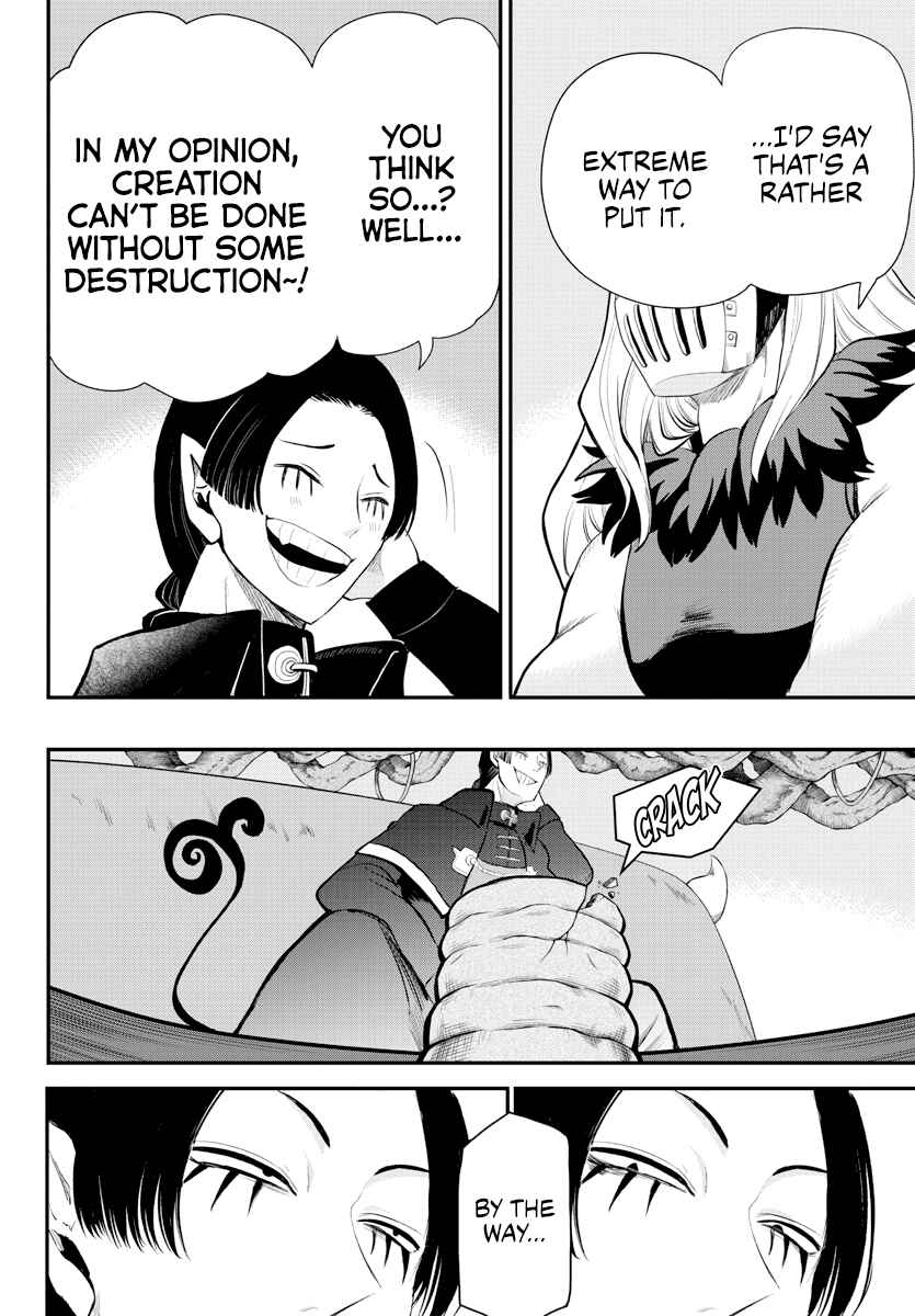 Chapter 222 - Page 8