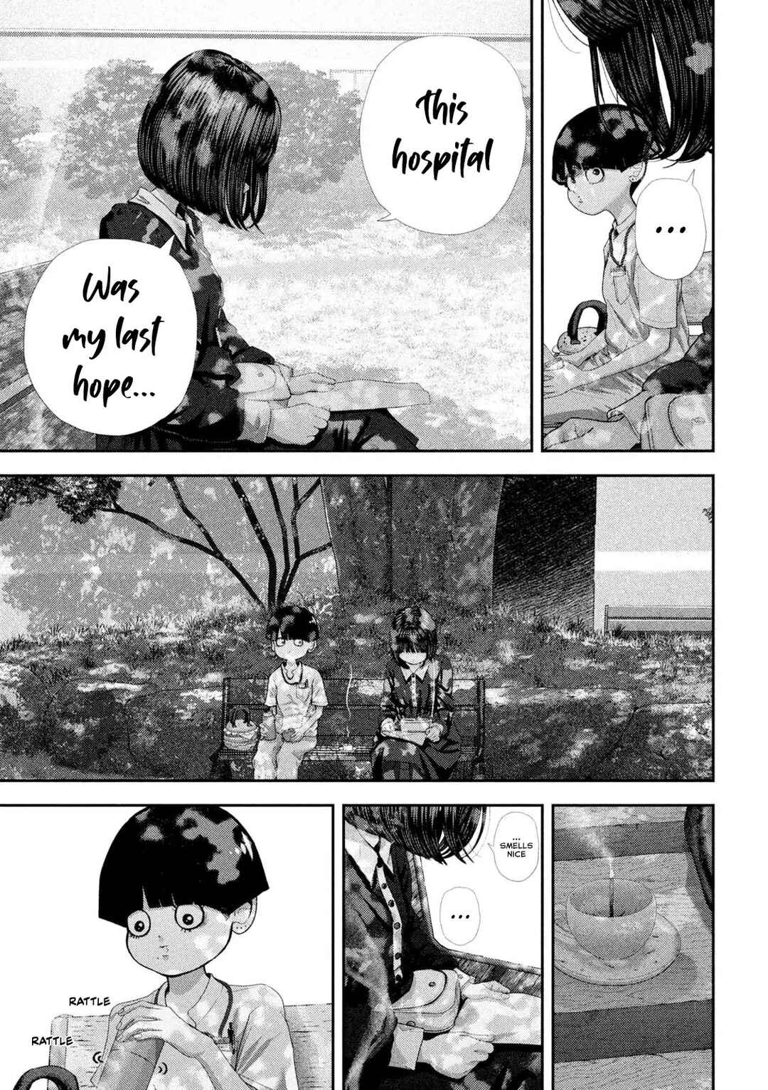 Chapter 70 - Page 10