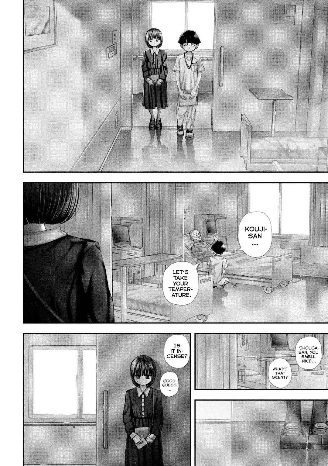 Chapter 70 - Page 13