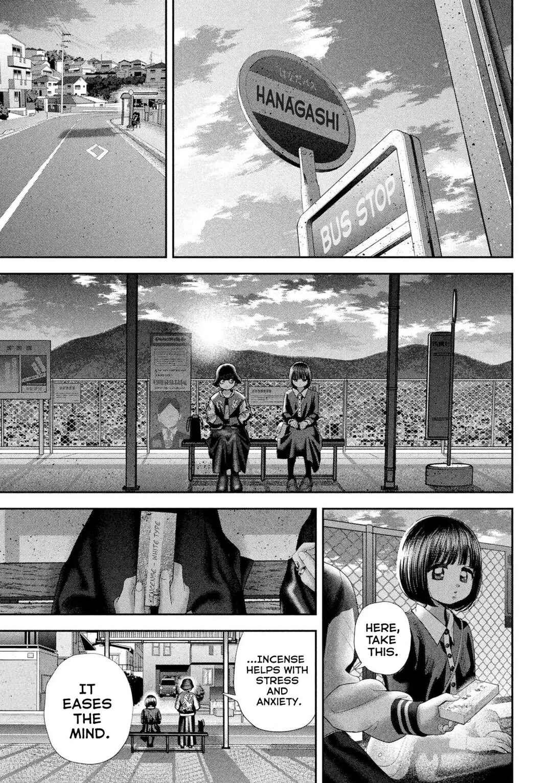 Chapter 70 - Page 18