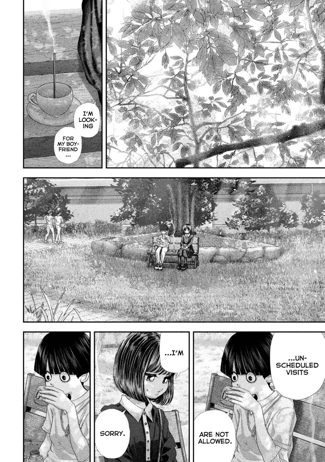 Chapter 70 - Page 7