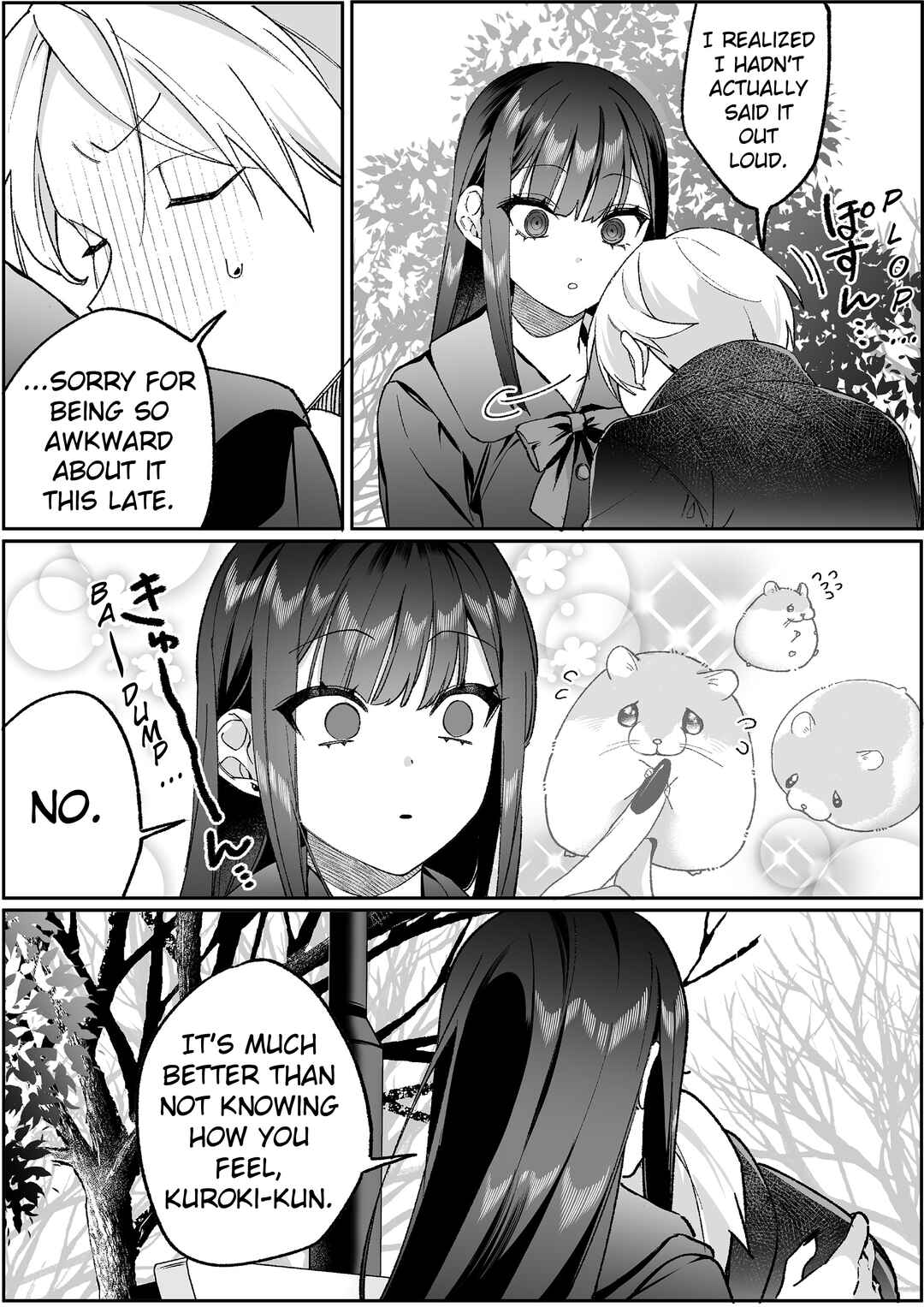 Chapter 95 - Page 13