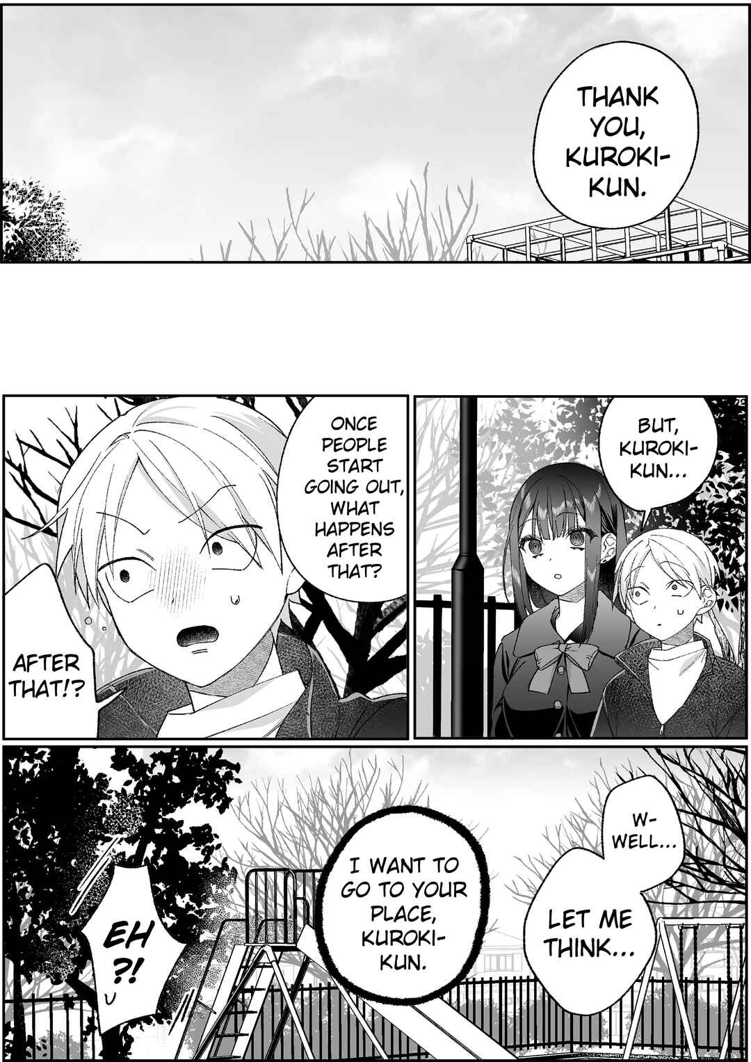 Chapter 95 - Page 14