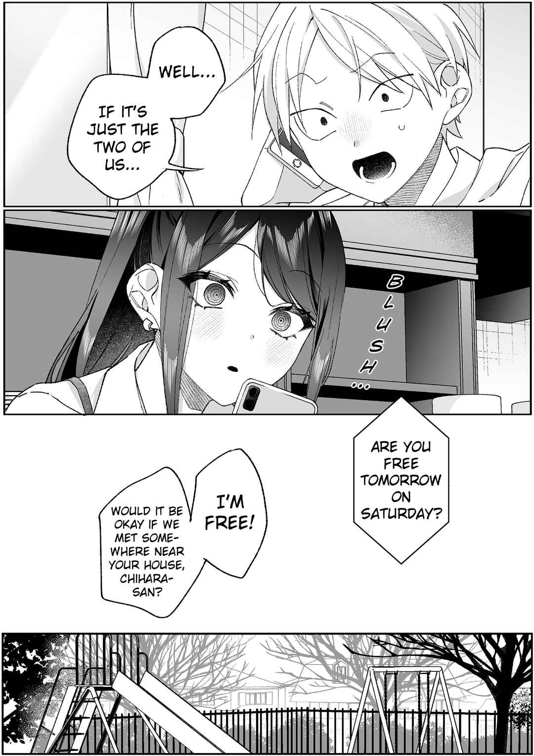 Chapter 95 - Page 5
