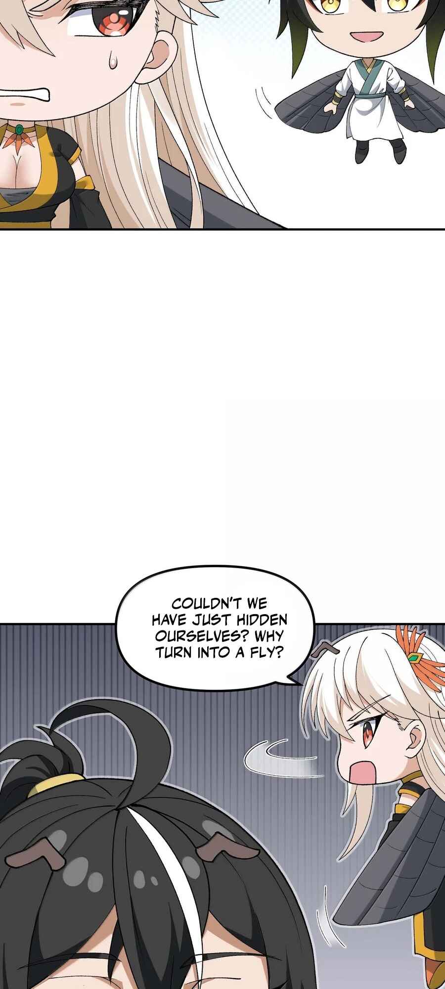 Chapter 96 - Page 38