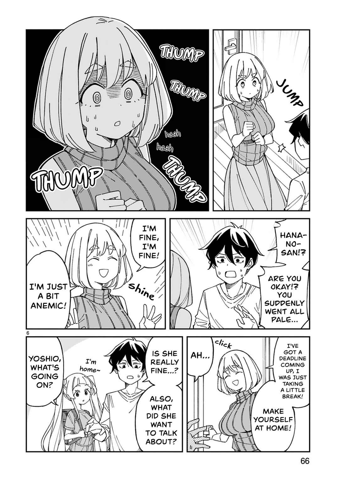Chapter 50 - Page 6
