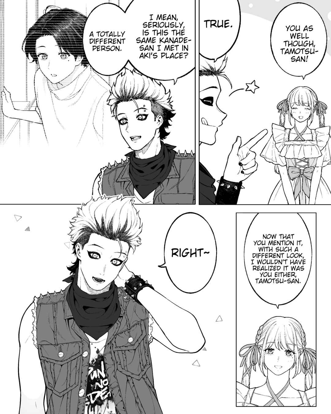 Chapter 149 - Page 2