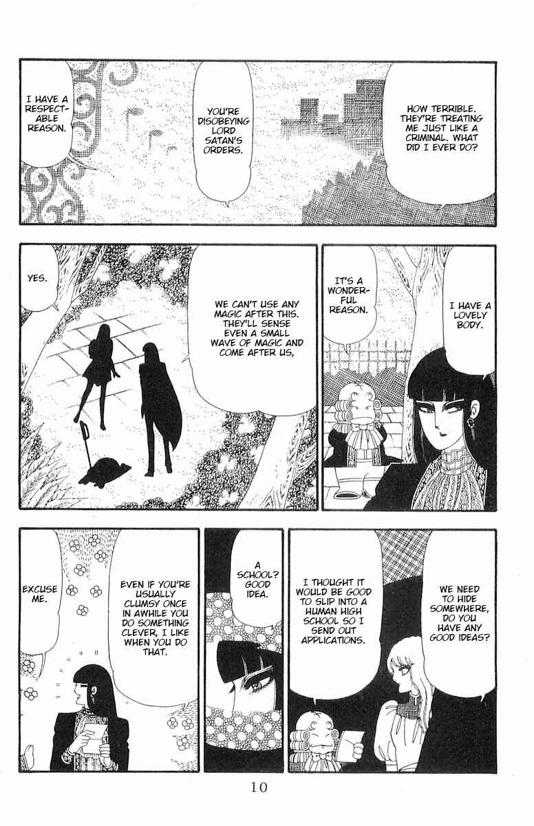 Chapter 88 - Page 11