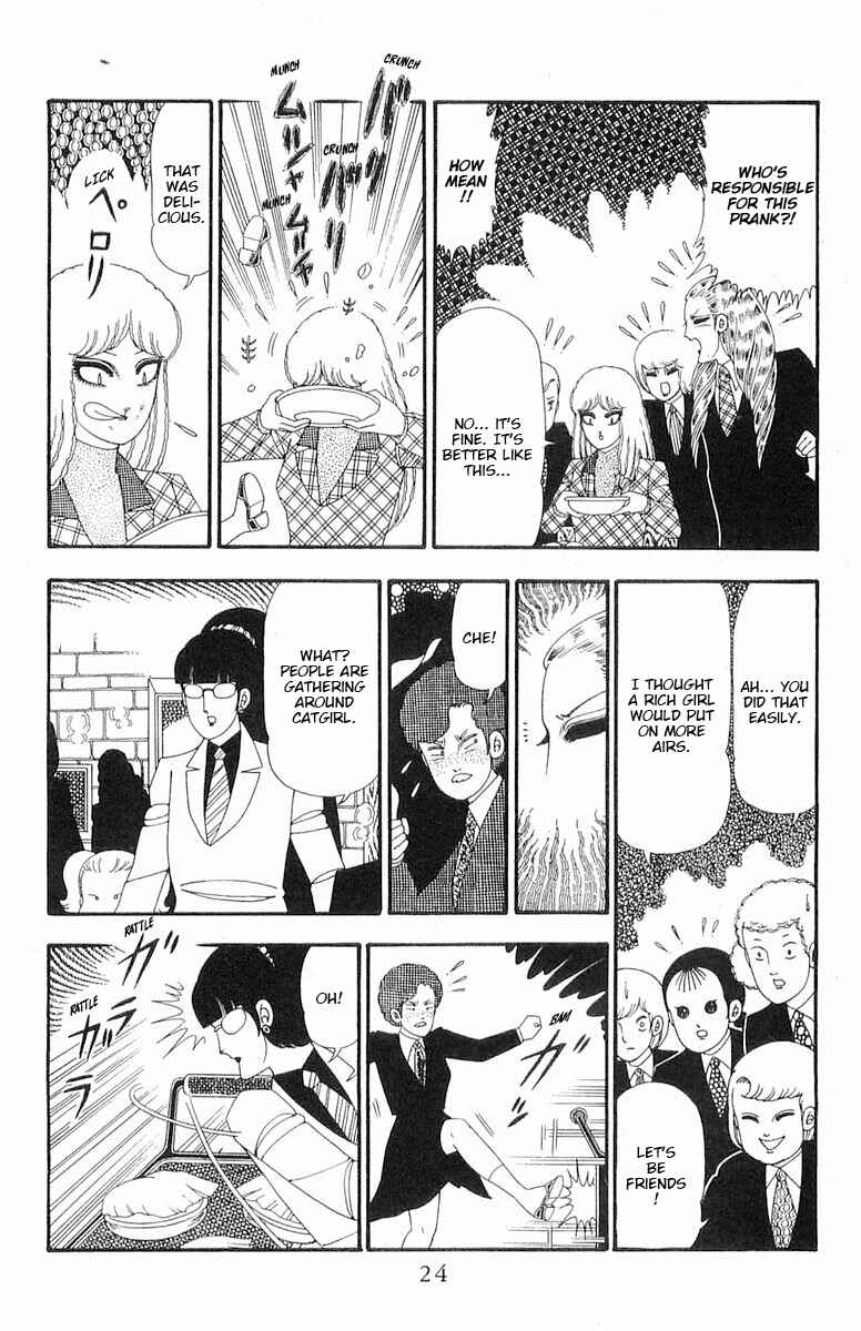 Chapter 88 - Page 25