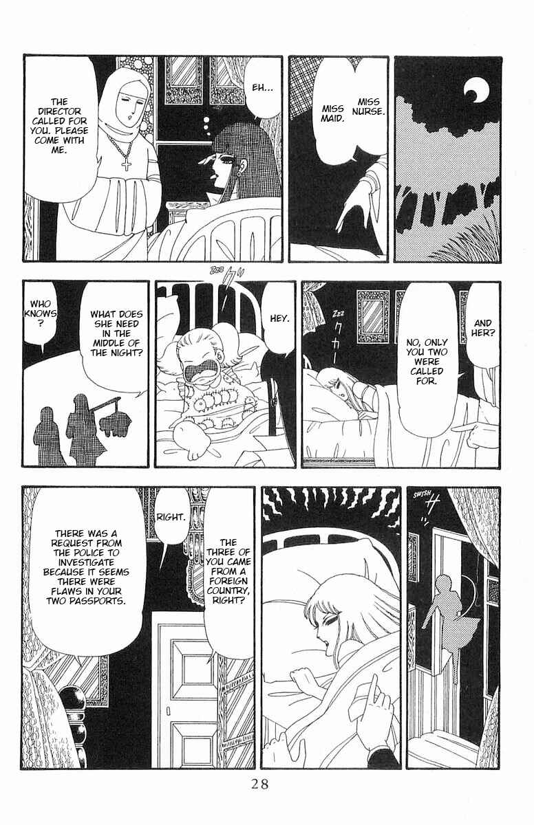 Chapter 88 - Page 29