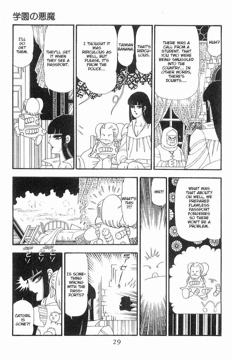 Chapter 88 - Page 30