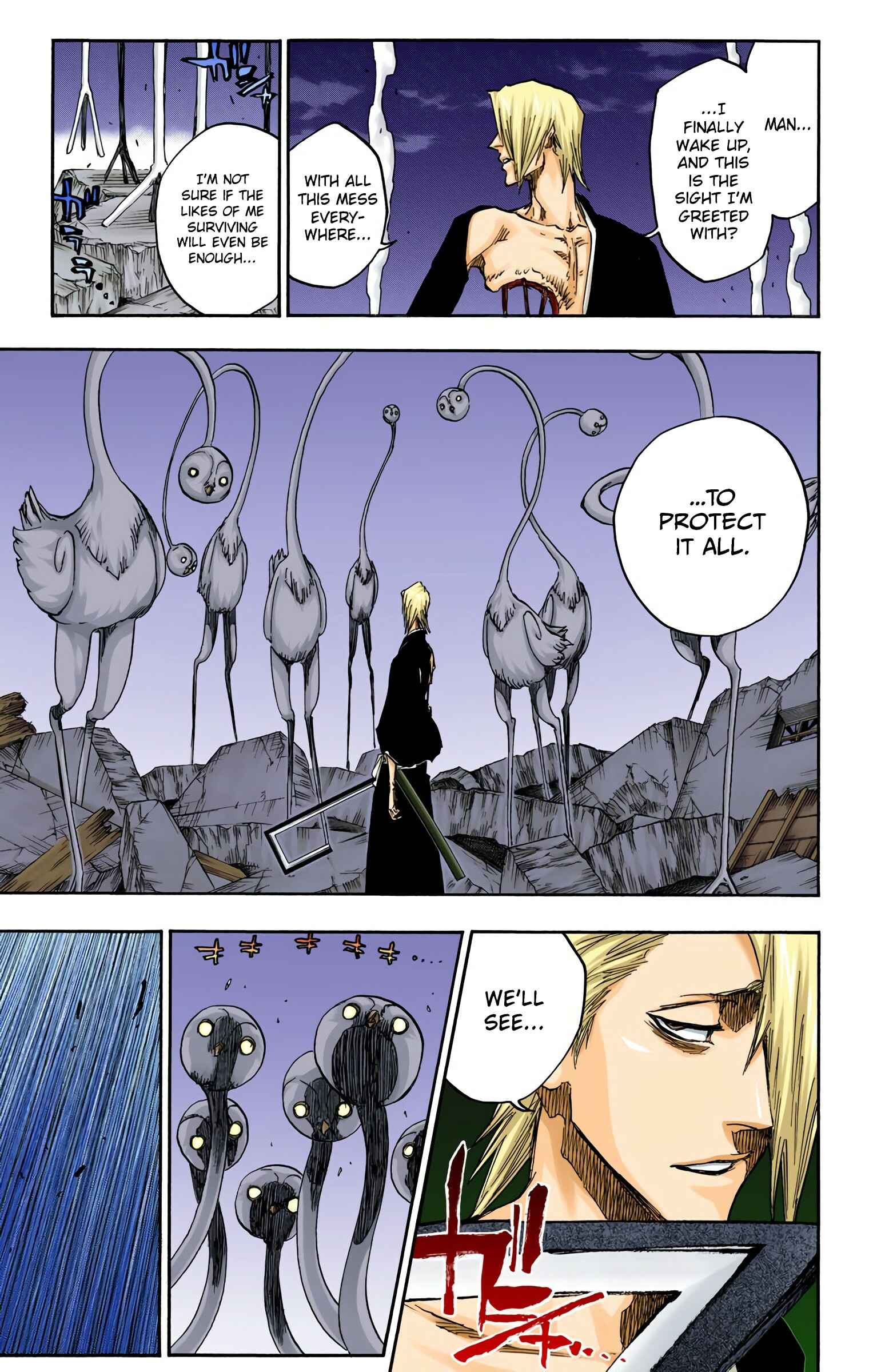 Chapter 654 - Page 15