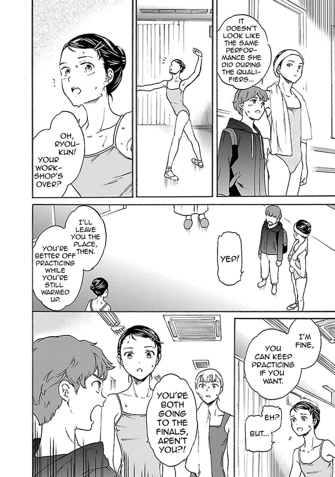 Chapter 40 - Page 14