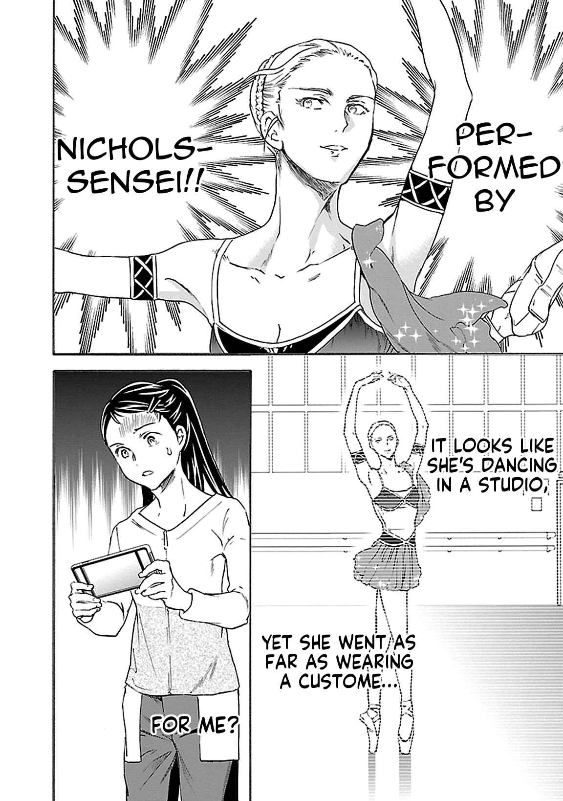 Chapter 40 - Page 32