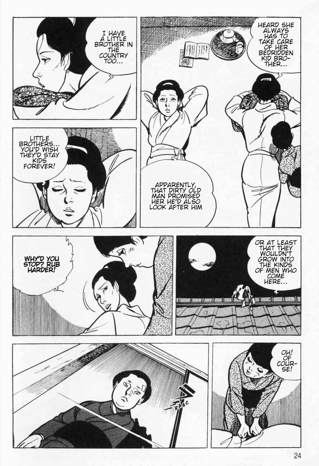 Chapter 1 - Page 22