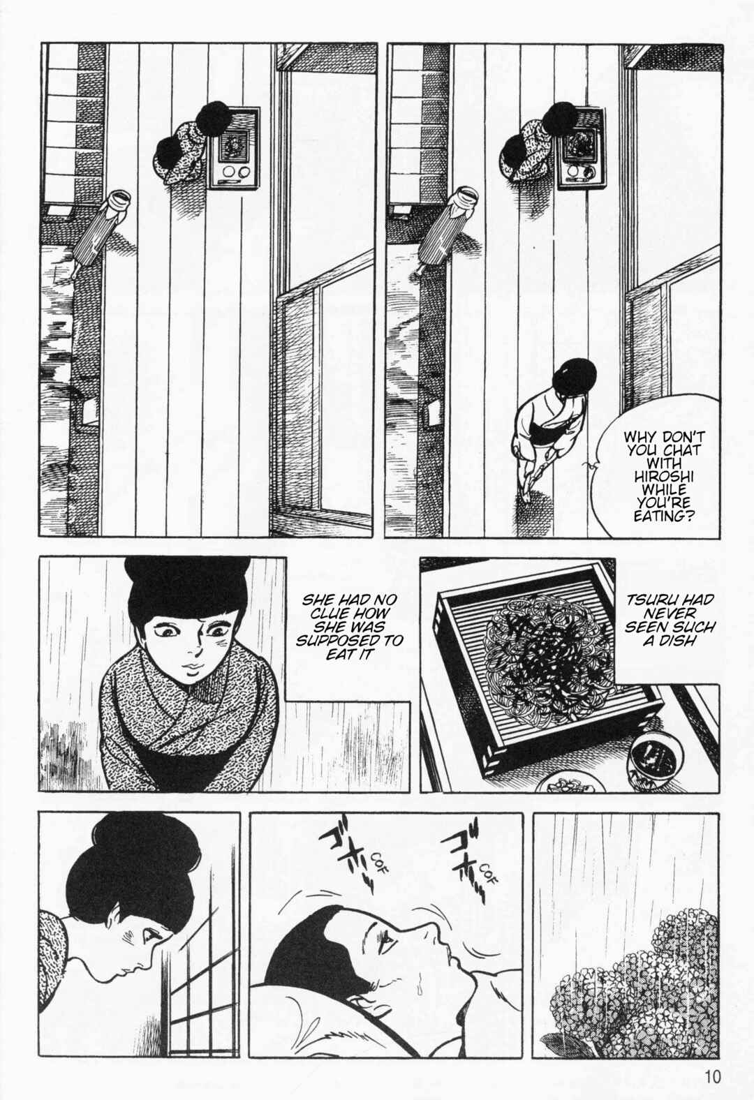 Chapter 1 - Page 8