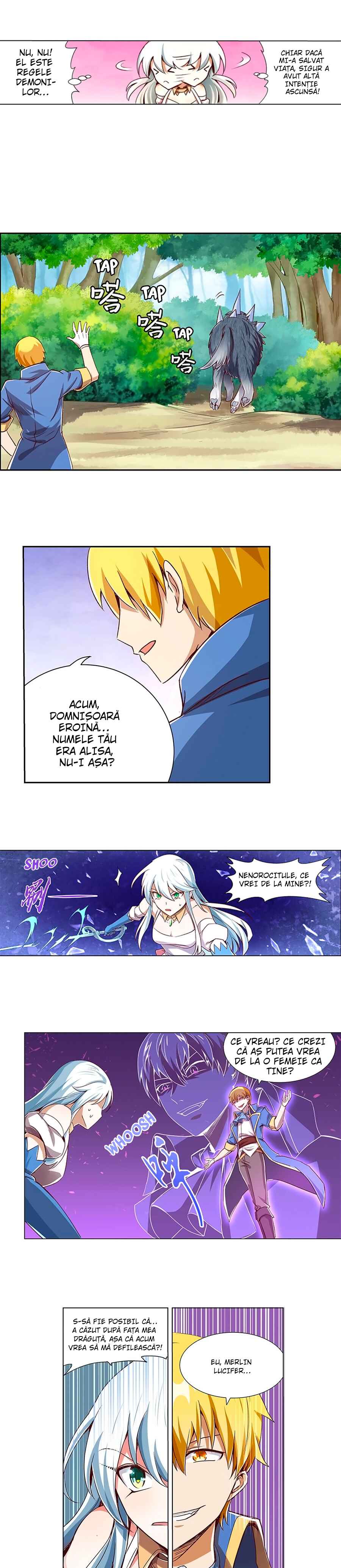 Chapter 3 - Page 8