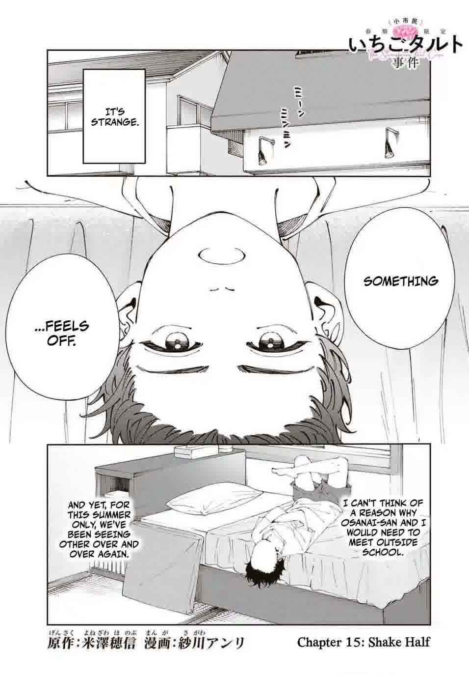 Chapter 15 - Page 1