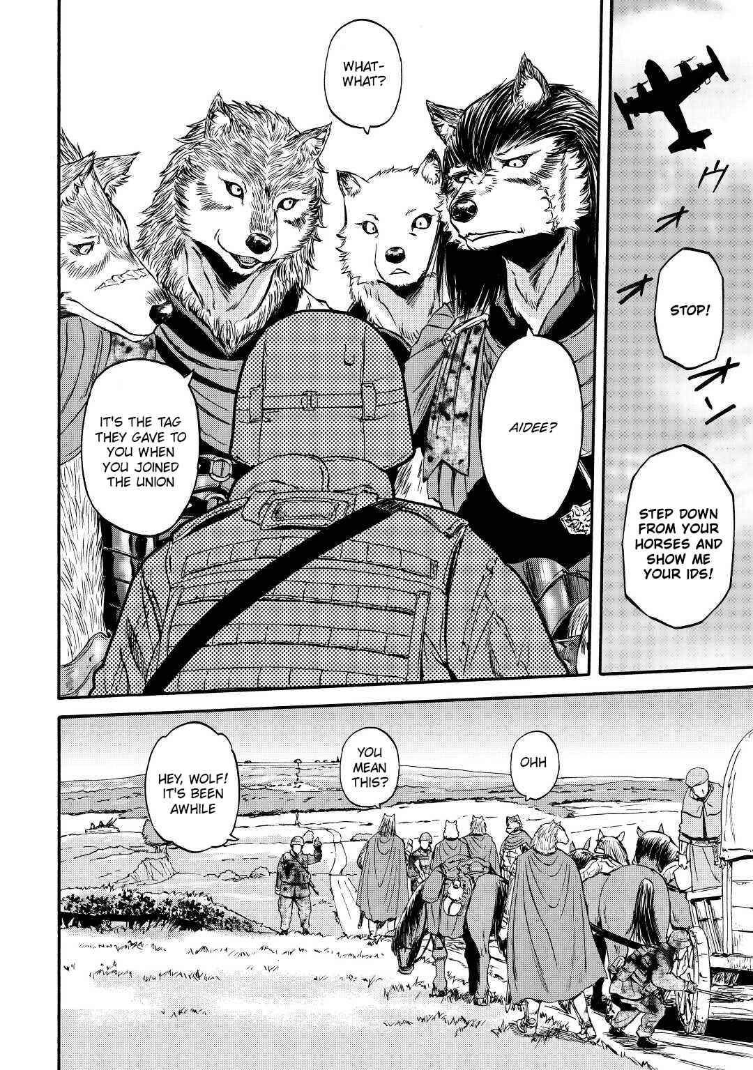 Chapter 120 - Page 10