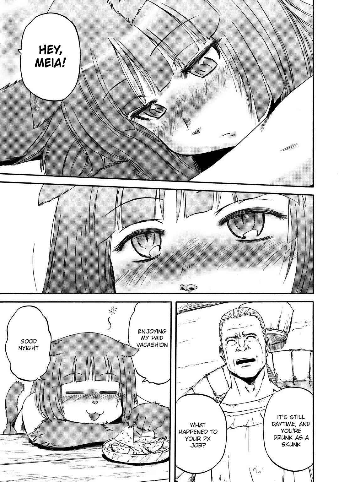 Chapter 120 - Page 15