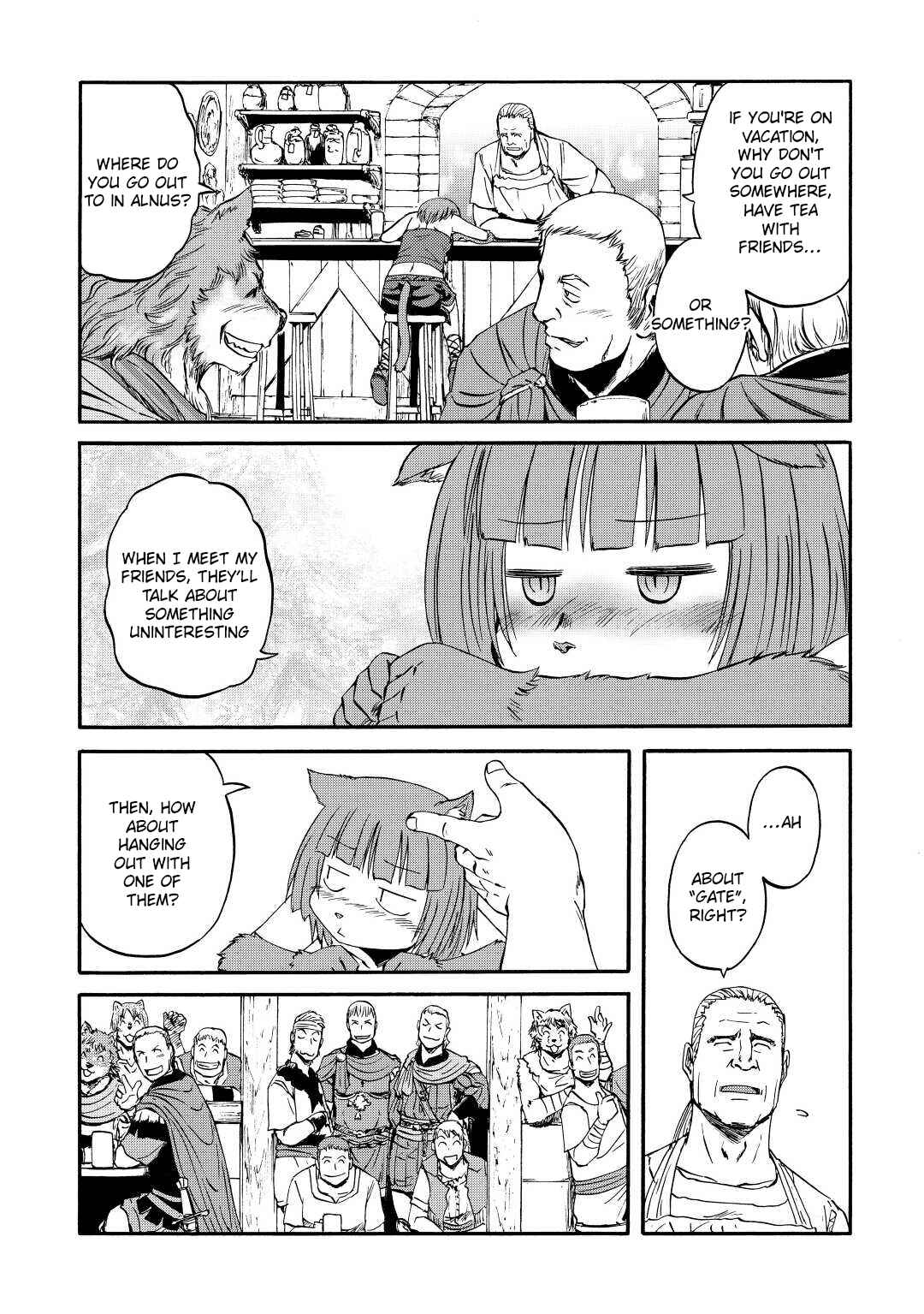 Chapter 120 - Page 16