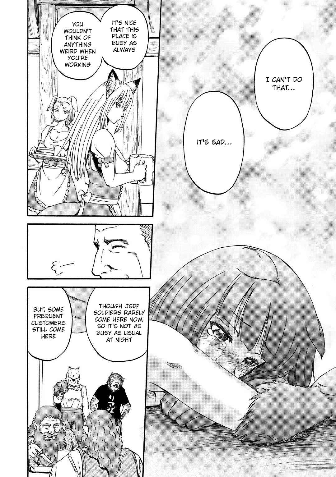 Chapter 120 - Page 18