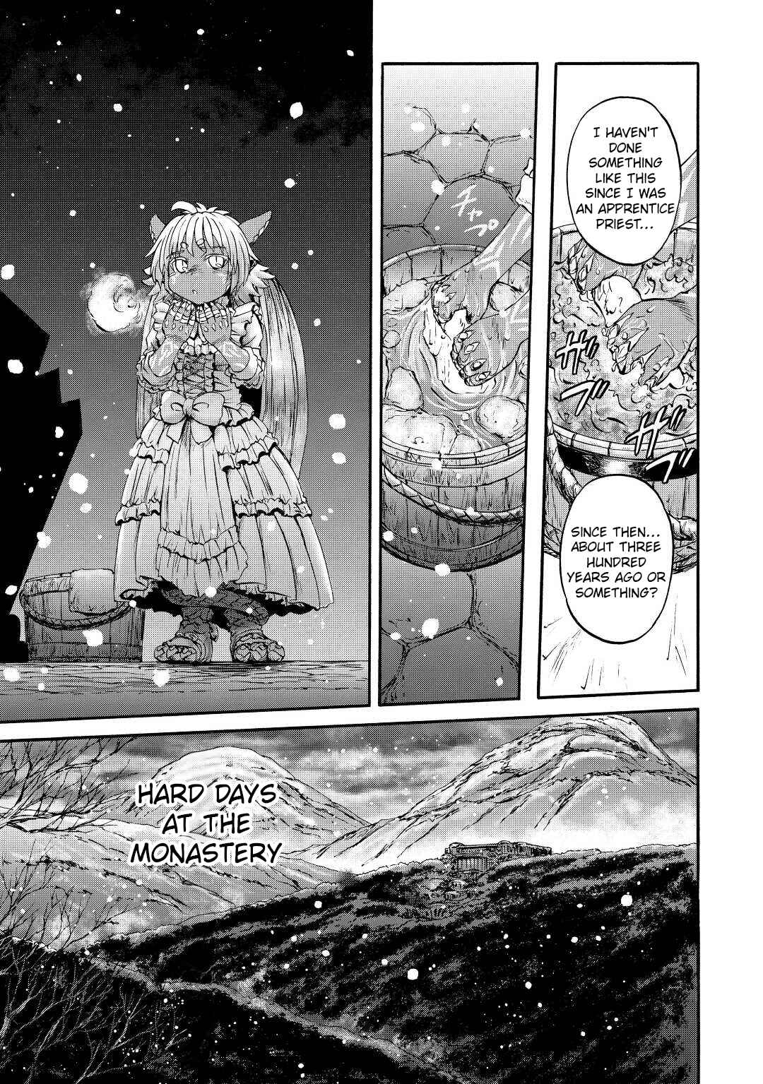 Chapter 120 - Page 25