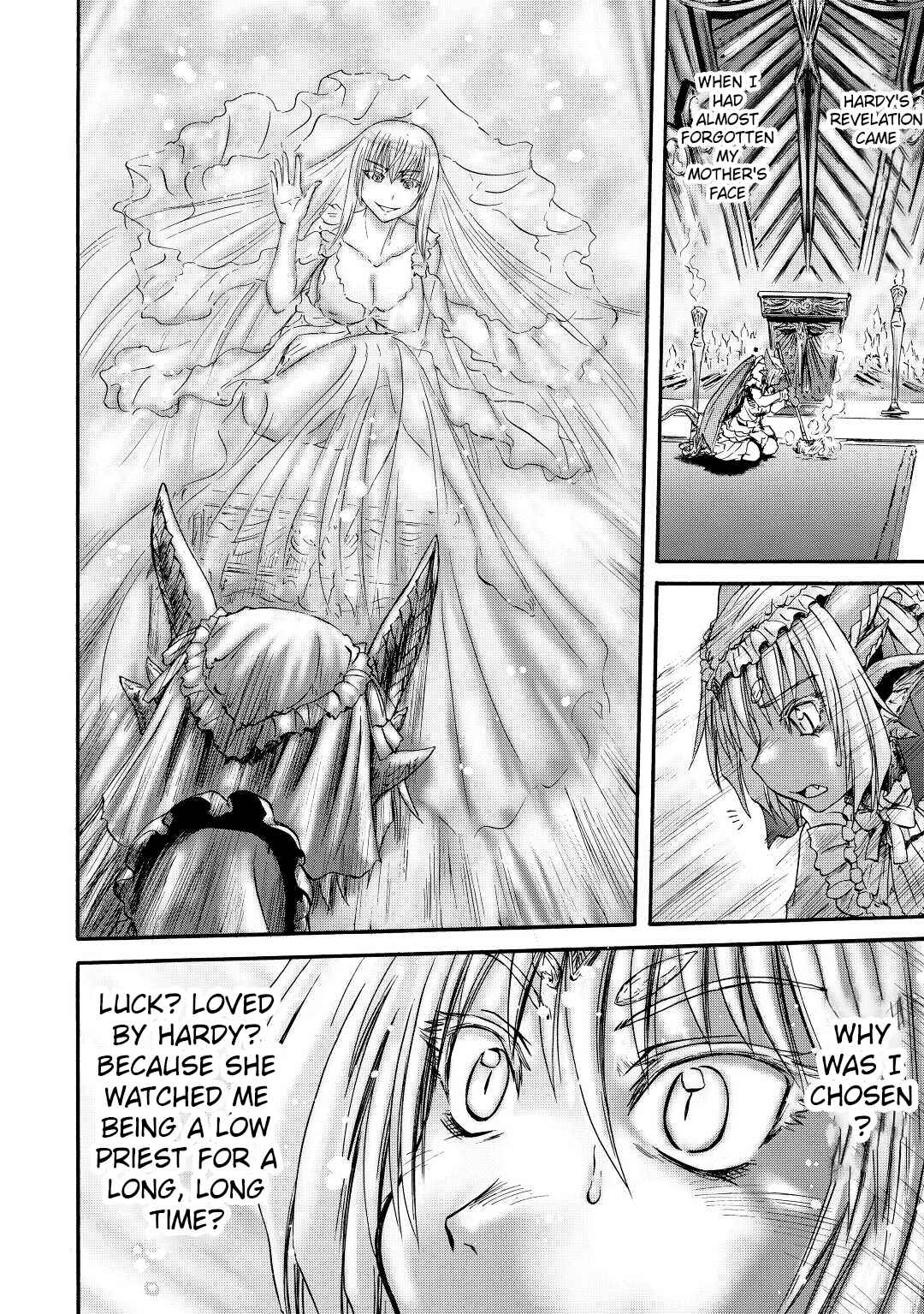 Chapter 120 - Page 28