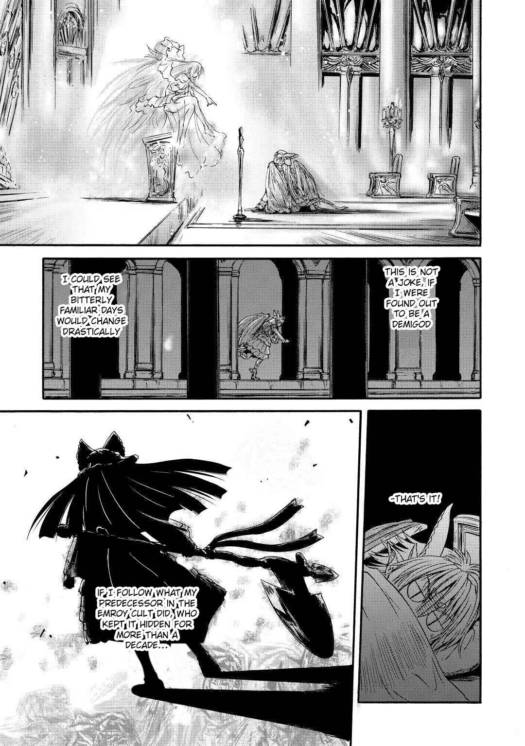 Chapter 120 - Page 29