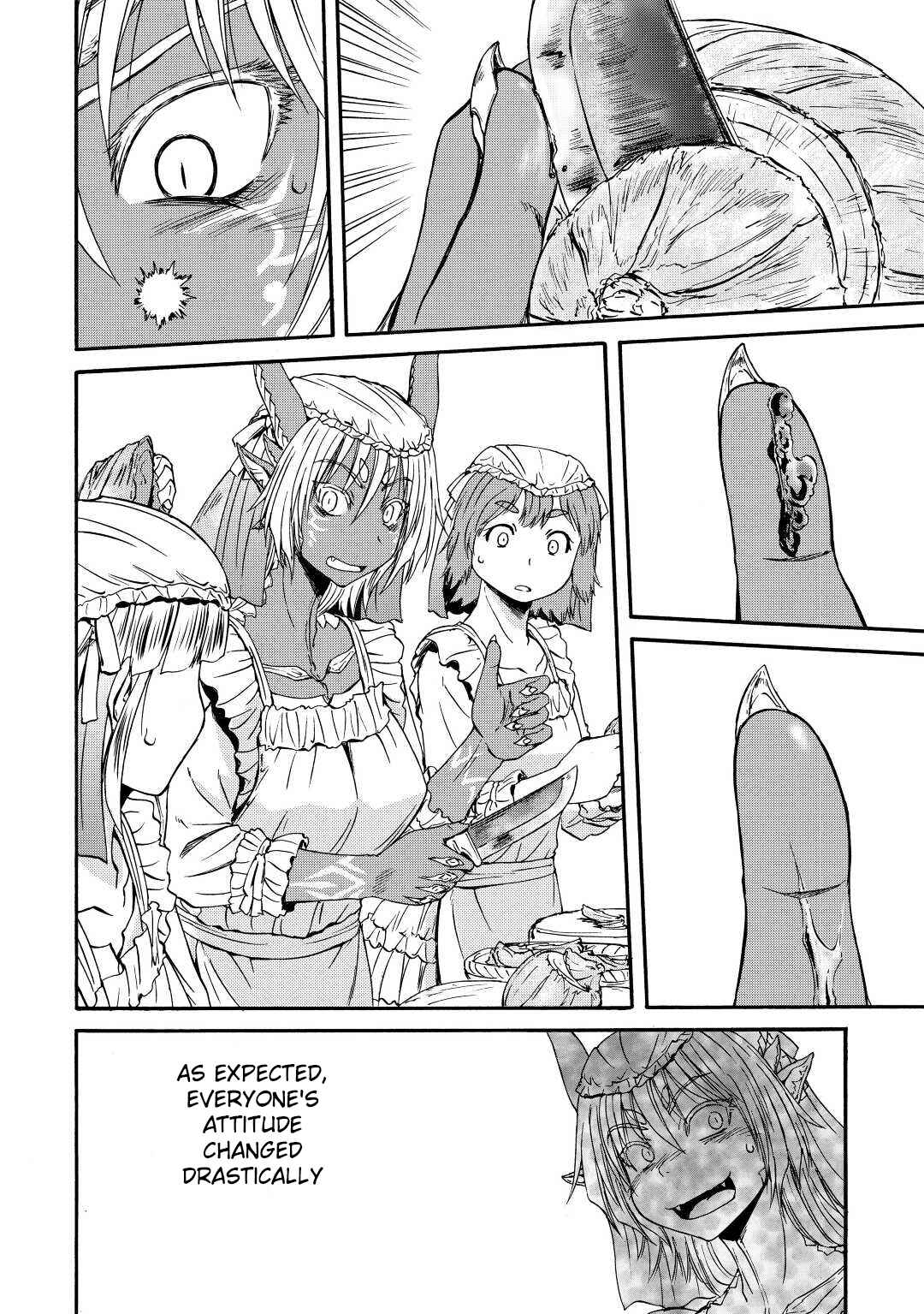 Chapter 120 - Page 30