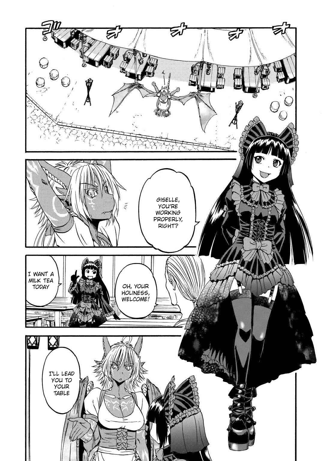 Chapter 120 - Page 32
