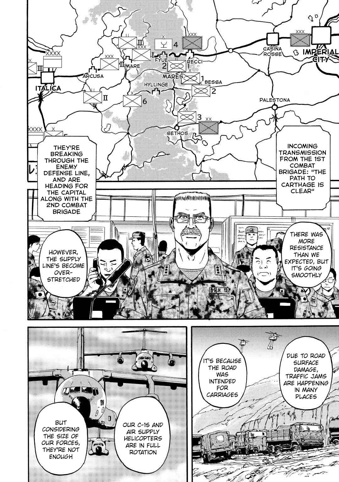Chapter 120 - Page 4