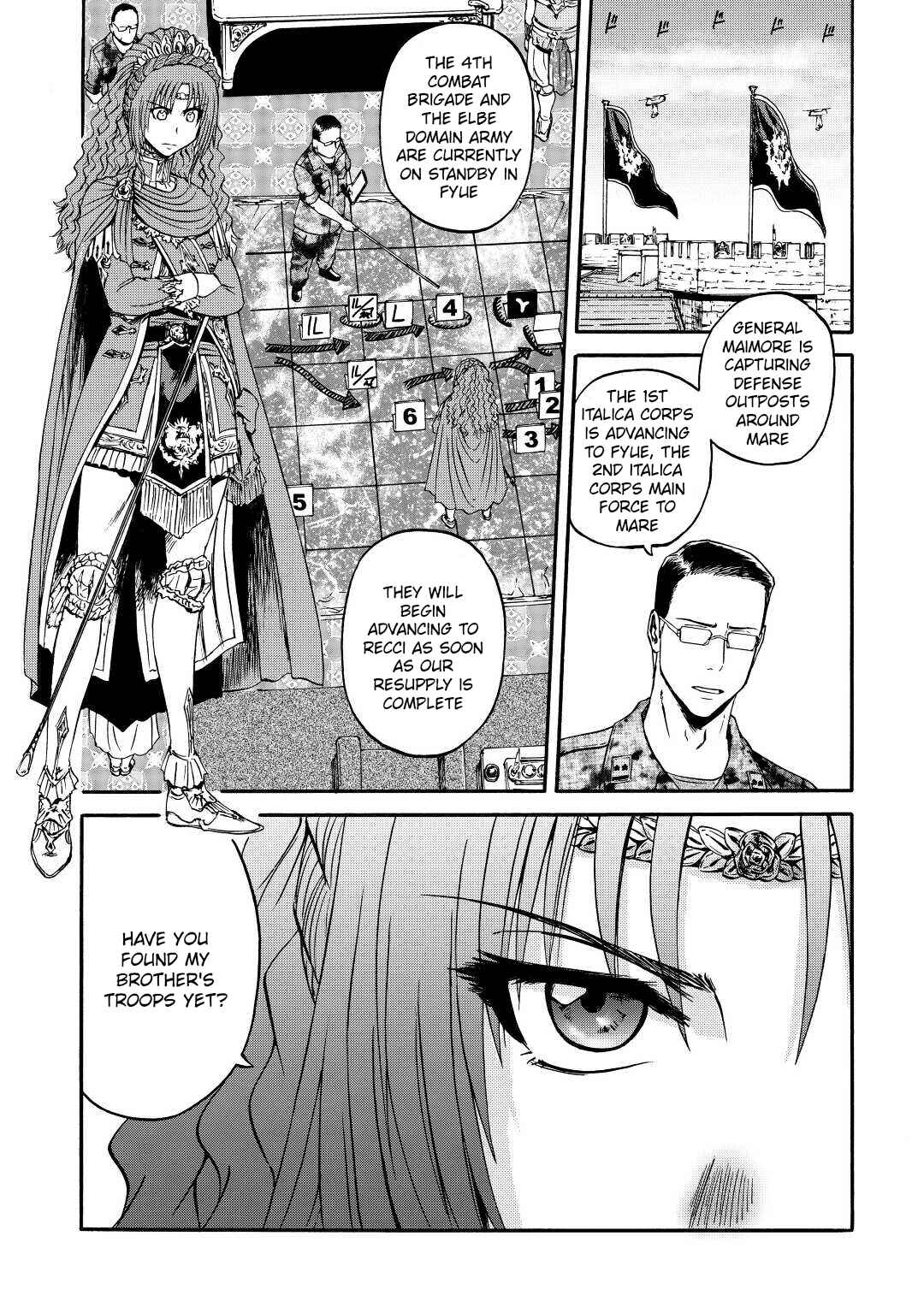Chapter 120 - Page 7