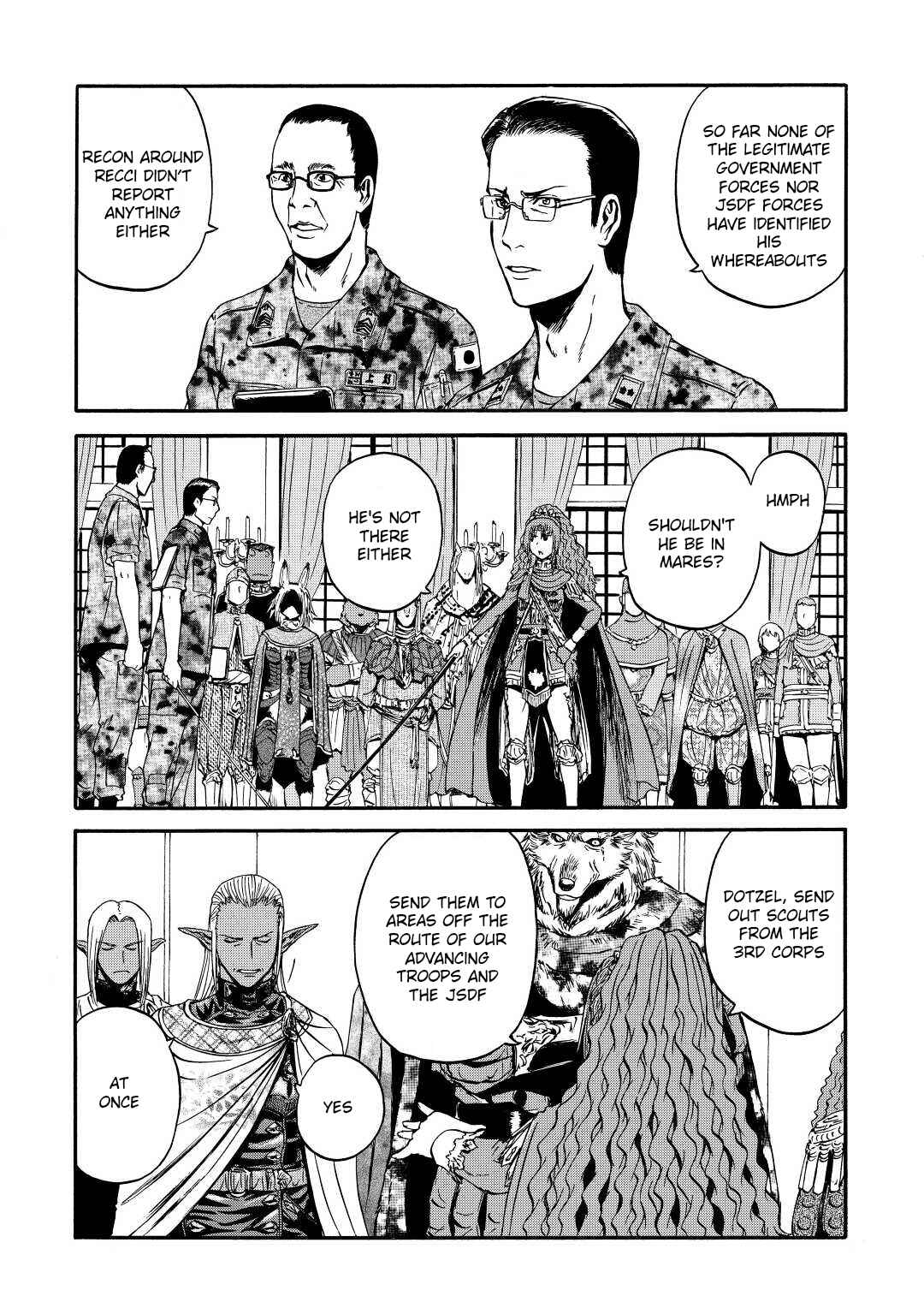 Chapter 120 - Page 8