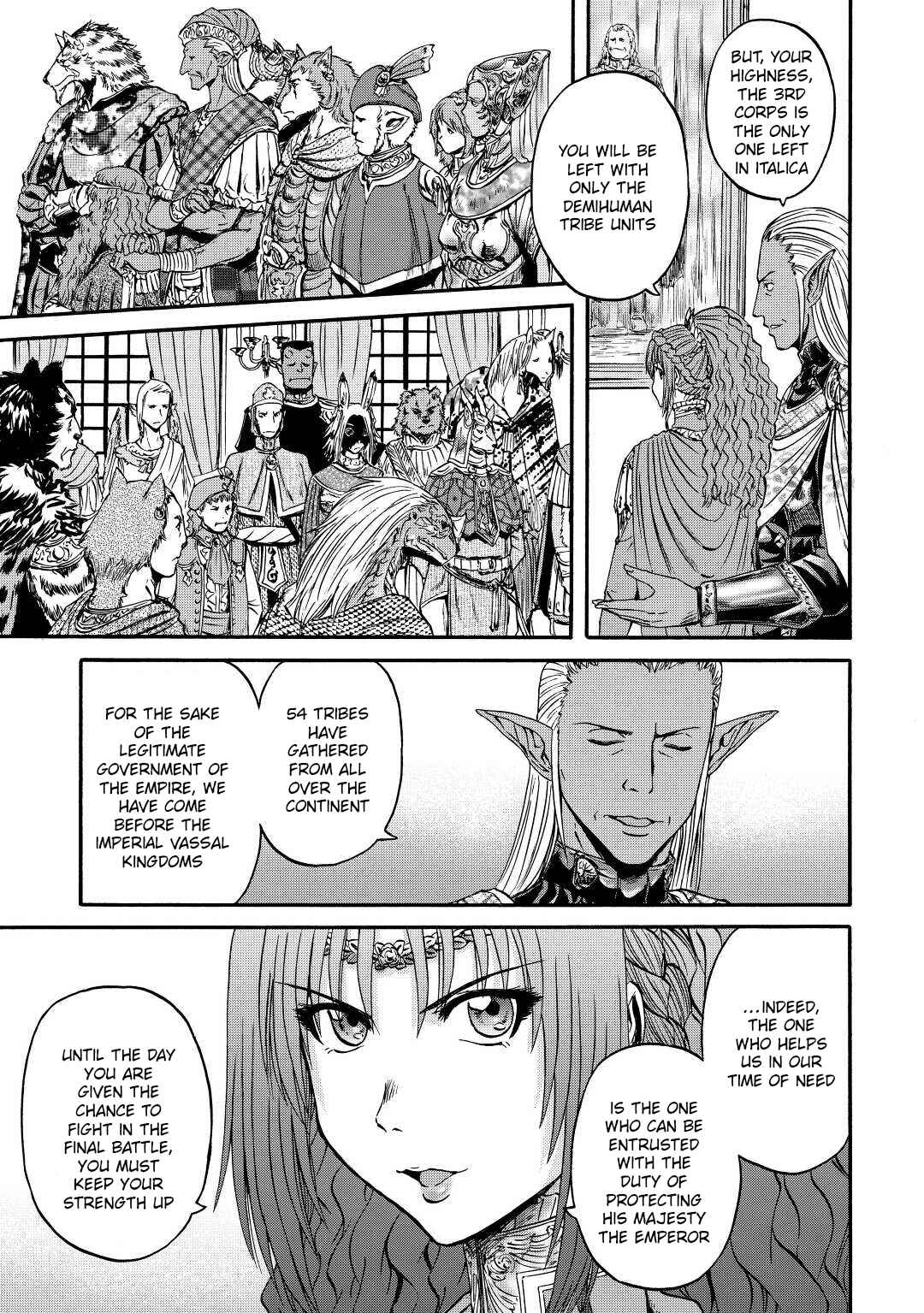 Chapter 120 - Page 9