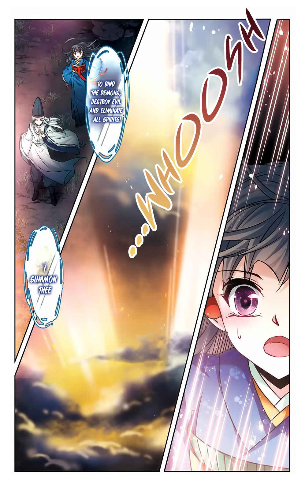 Chapter 138 - Page 11