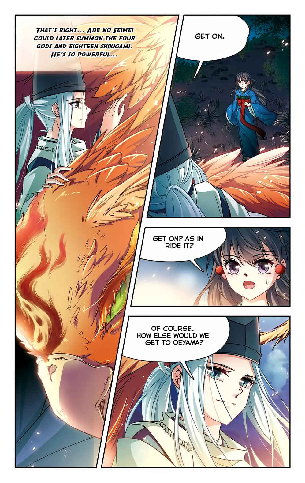 Chapter 138 - Page 14