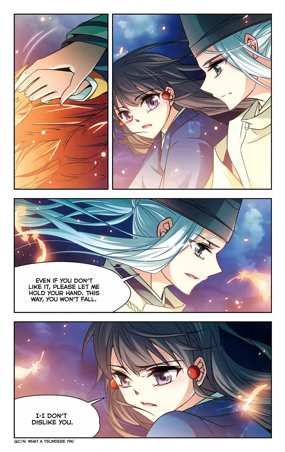 Chapter 138 - Page 17
