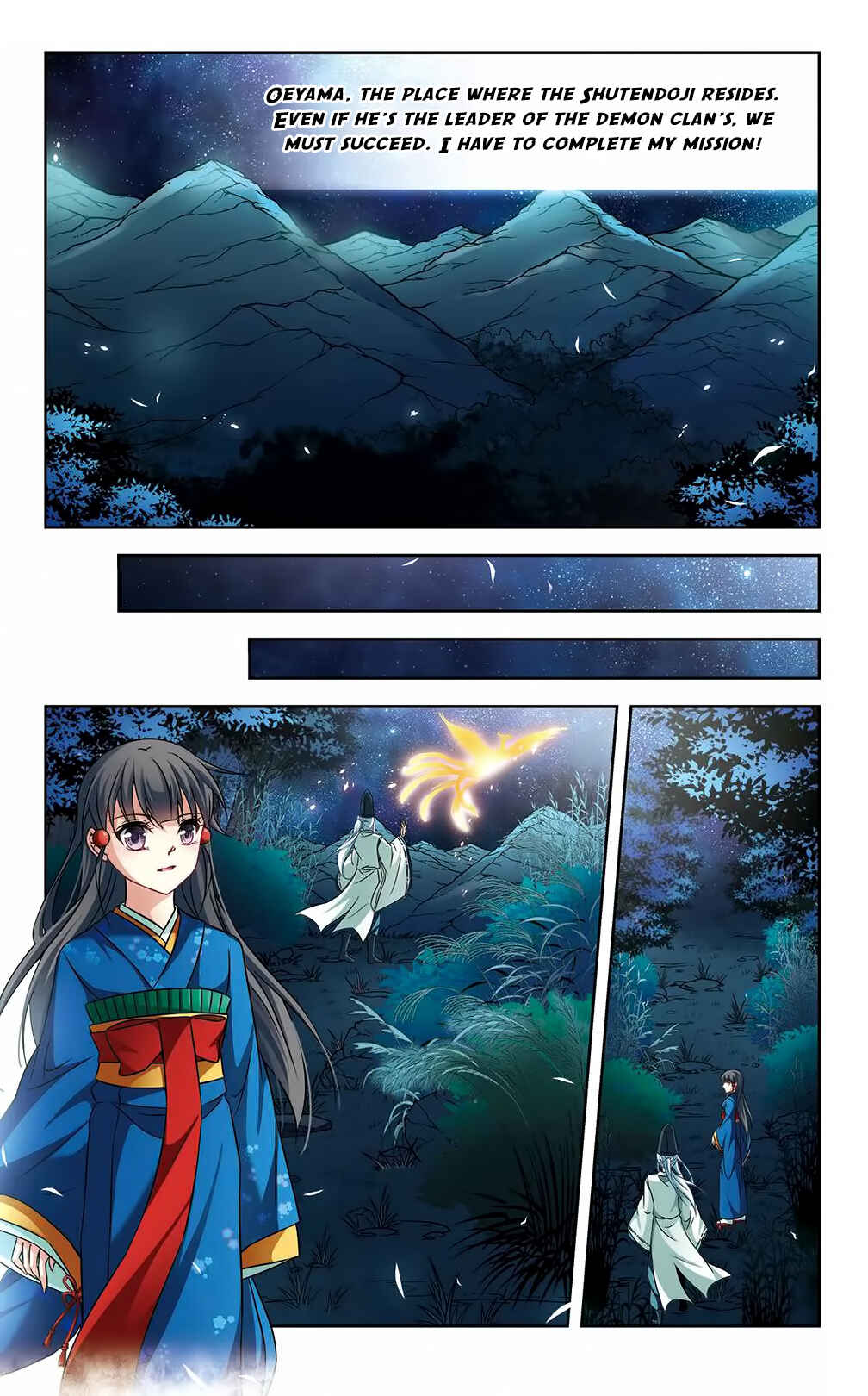 Chapter 138 - Page 18