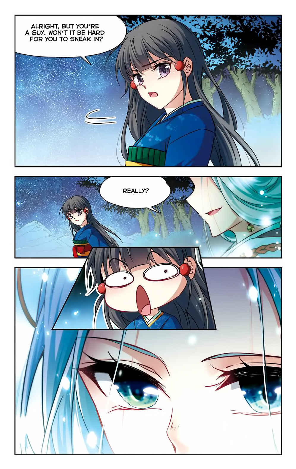 Chapter 138 - Page 24