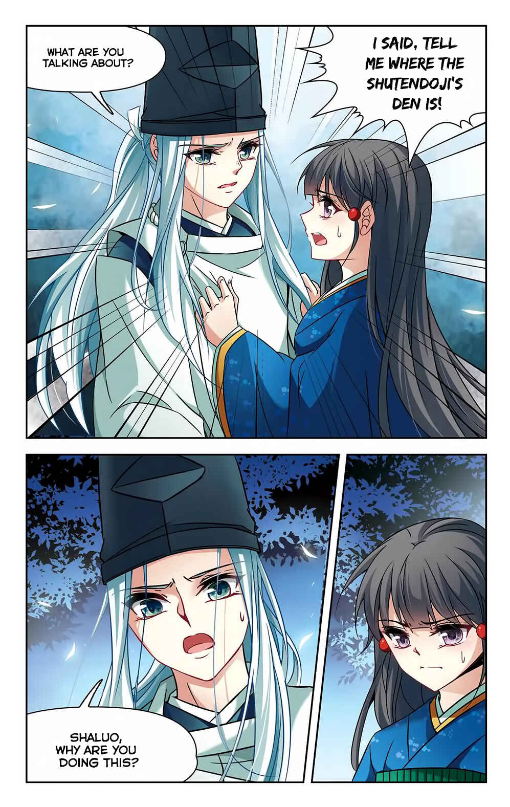 Chapter 138 - Page 5