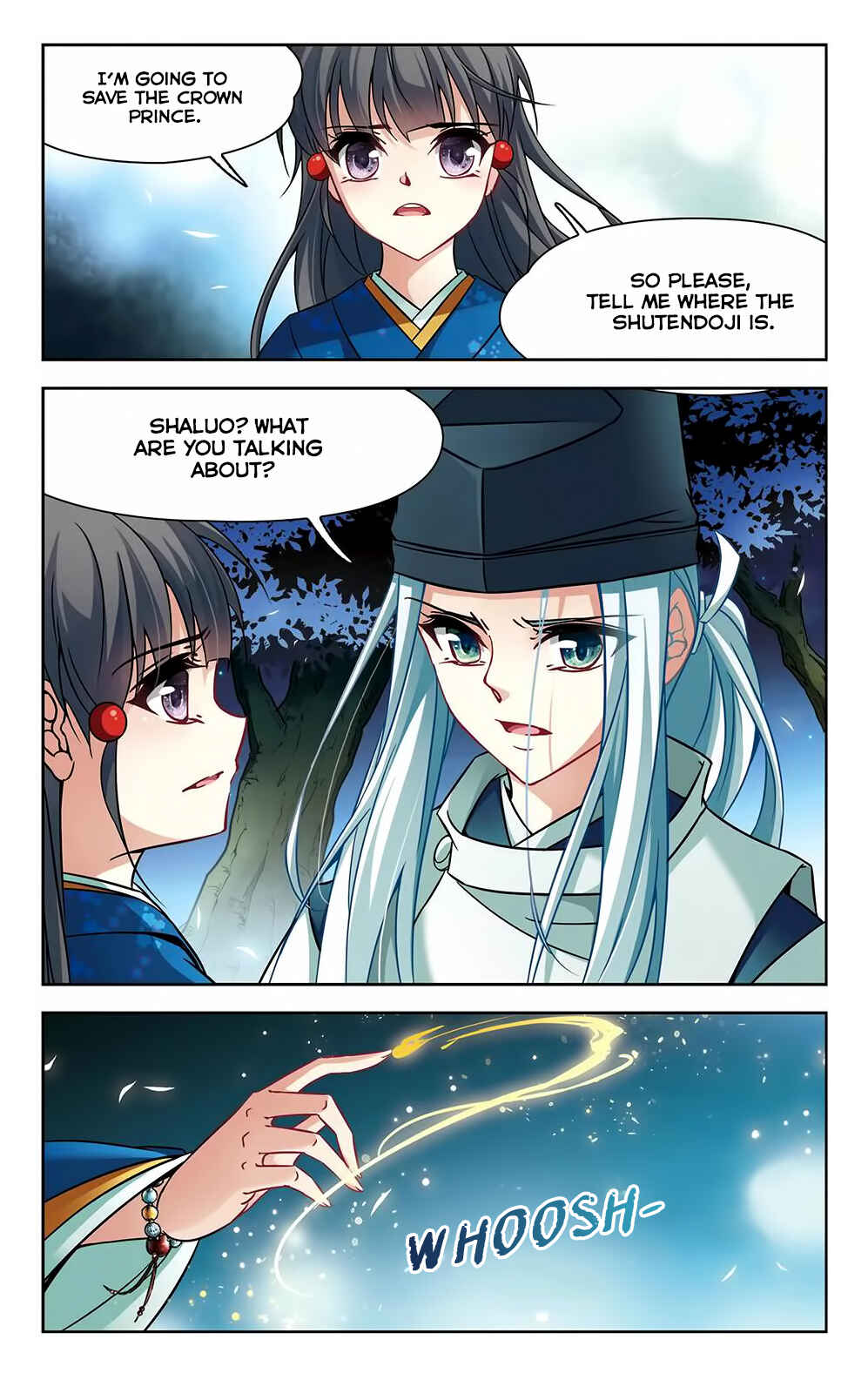 Chapter 138 - Page 6