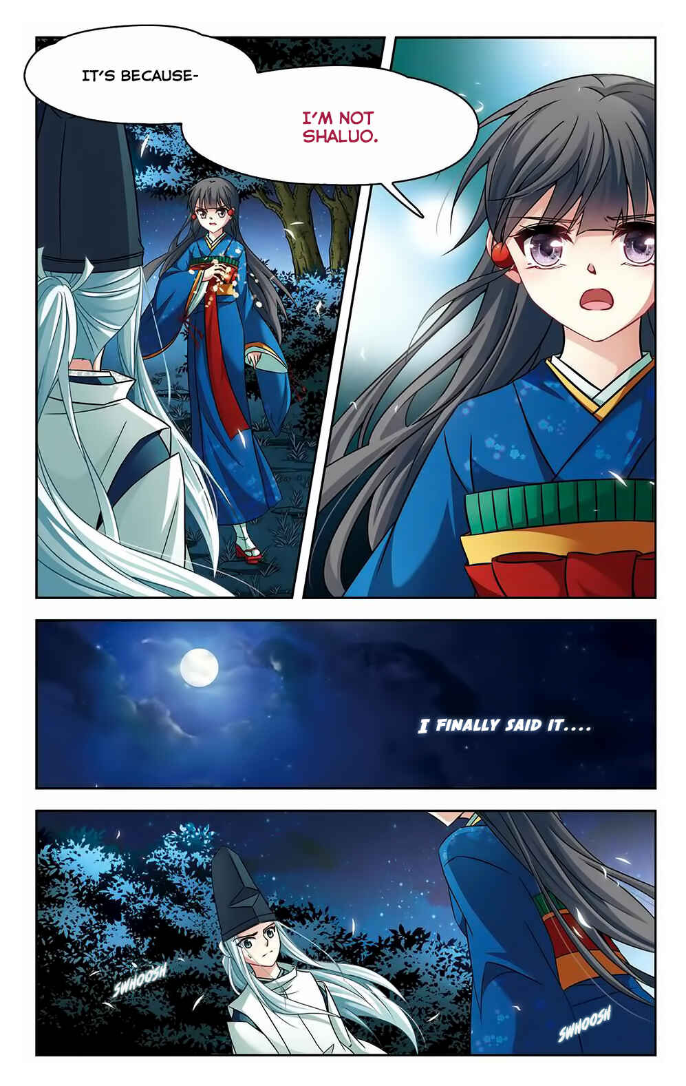 Chapter 138 - Page 8